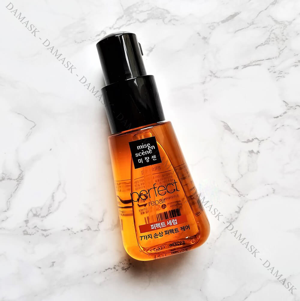Tinh Dầu Dưỡng Tóc MiseEn Scene Perfect Repair Hair Serum Dưỡng tóc ủ tóc TheFaceHoliccom #20 Tinh Dầu Dưỡng Tóc MiseEn Scene Perfect Repair Hair Serum Dưỡng tóc ủ tóc TheFaceHoliccom